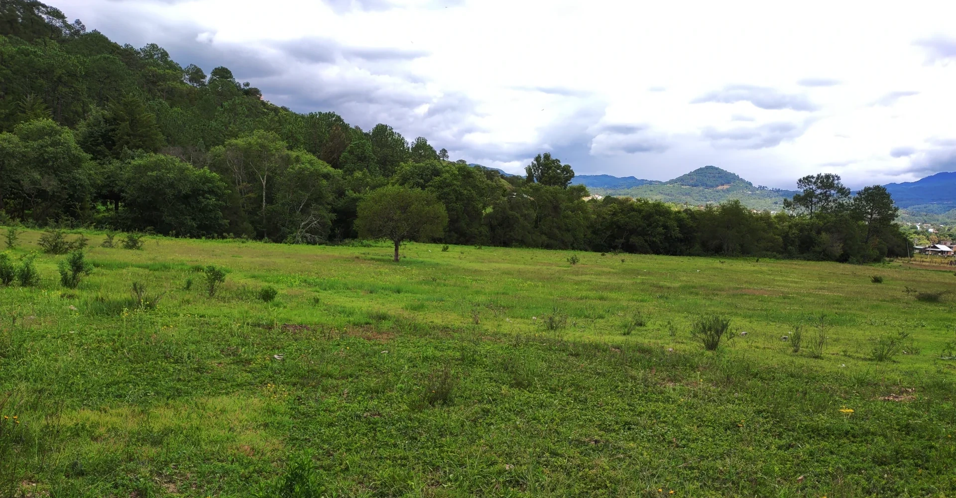 Recorrido